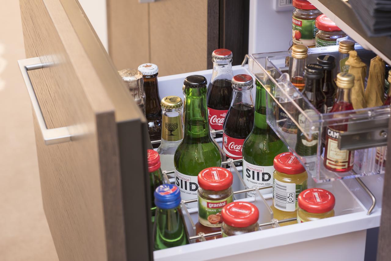 莉迪亚酒店 塔尔图 外观 照片